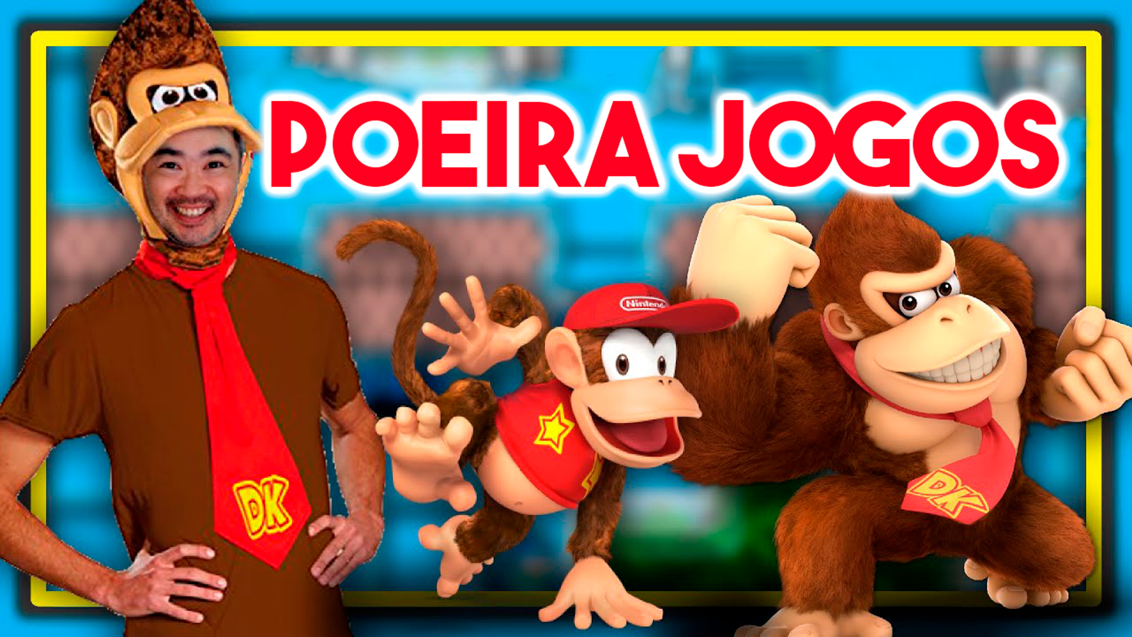 Poeira Jogos